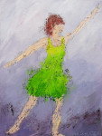 primavera 2  van 30 x 40 € 110,00 voor € 60,00  op